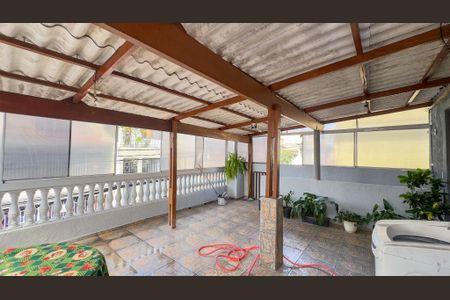 Casa para alugar com 54m², 2 quartos e 1 vaga
