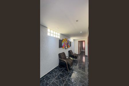 Casa para alugar com 54m², 2 quartos e 1 vaga