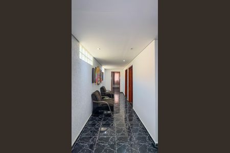 Casa para alugar com 2 quartos, 54m² em Jardim Sandra, São Paulo