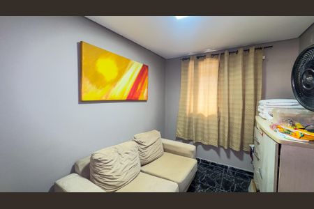 Casa para alugar com 54m², 2 quartos e 1 vaga