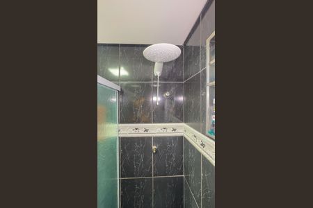 Casa para alugar com 54m², 2 quartos e 1 vaga