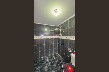 Casa para alugar com 54m², 2 quartos e 1 vaga