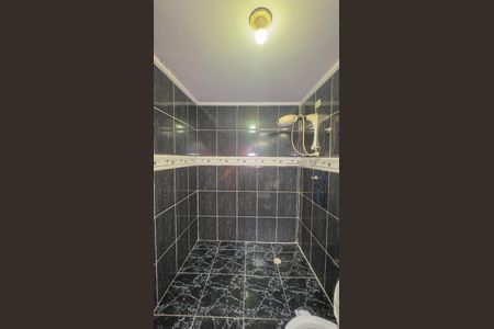 Casa para alugar com 54m², 2 quartos e 1 vaga