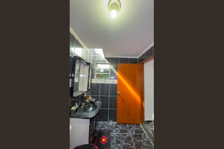 Casa para alugar com 54m², 2 quartos e 1 vaga