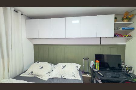 Casa para alugar com 54m², 2 quartos e 1 vaga