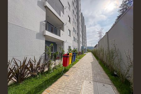 Apartamento para alugar com 54m², 2 quartos e sem vaga Apartamento para alugar com 54m², 2 quartos e sem vagaÁrea comum