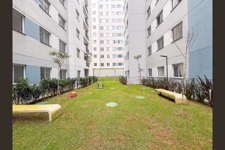Apartamento para alugar com 54m², 2 quartos e sem vaga Apartamento para alugar com 54m², 2 quartos e sem vagaÁrea comum