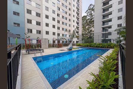 Apartamento para alugar com 54m², 2 quartos e sem vaga Apartamento para alugar com 54m², 2 quartos e sem vagaÁrea comum
