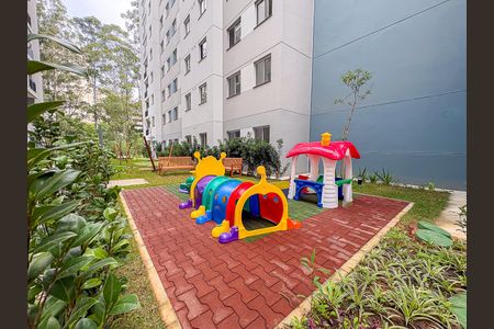 Apartamento para alugar com 54m², 2 quartos e sem vaga Apartamento para alugar com 54m², 2 quartos e sem vagaÁrea comum