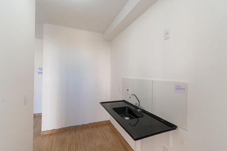 Apartamento para alugar com 54m², 2 quartos e sem vaga Apartamento para alugar com 54m², 2 quartos e sem vagaCozinha