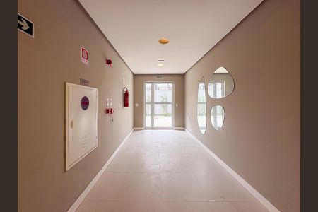 Apartamento para alugar com 54m², 2 quartos e sem vaga Apartamento para alugar com 54m², 2 quartos e sem vagaÁrea comum