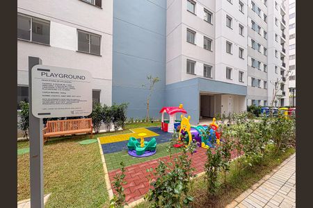 Apartamento para alugar com 54m², 2 quartos e sem vaga Apartamento para alugar com 54m², 2 quartos e sem vagaÁrea comum