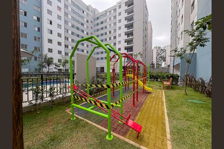 Apartamento para alugar com 54m², 2 quartos e sem vaga Apartamento para alugar com 54m², 2 quartos e sem vagaÁrea comum