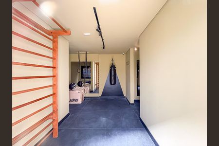 Apartamento para alugar com 54m², 2 quartos e sem vaga Apartamento para alugar com 54m², 2 quartos e sem vagaÁrea comum