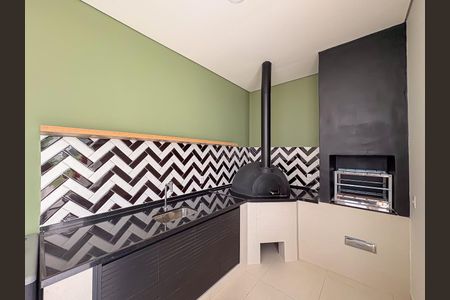 Apartamento para alugar com 54m², 2 quartos e sem vaga Apartamento para alugar com 54m², 2 quartos e sem vagaÁrea comum