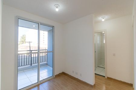 Apartamento para alugar com 54m², 2 quartos e sem vaga