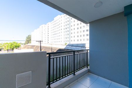Apartamento para alugar com 54m², 2 quartos e sem vaga