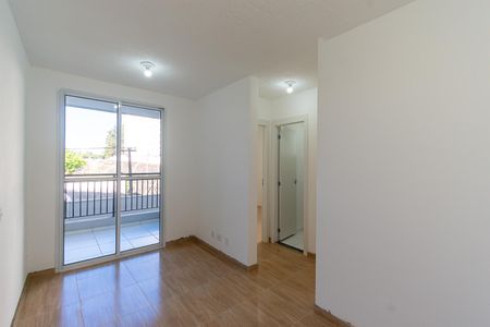 Apartamento para alugar com 54m², 2 quartos e sem vaga Apartamento para alugar com 54m², 2 quartos e sem vagaSala