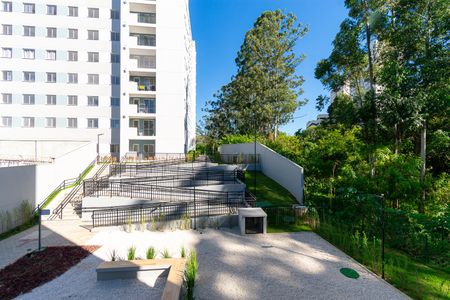 Apartamento para alugar com 54m², 2 quartos e sem vaga Apartamento para alugar com 54m², 2 quartos e sem vagaVista do Quarto 1