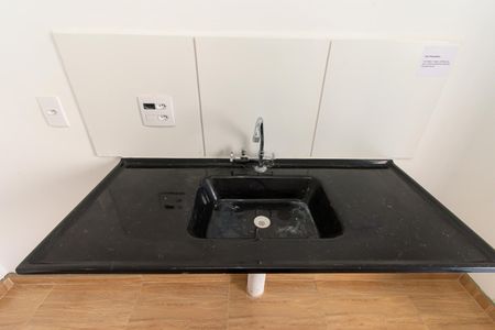 Apartamento para alugar com 54m², 2 quartos e sem vaga Apartamento para alugar com 54m², 2 quartos e sem vagaCozinha
