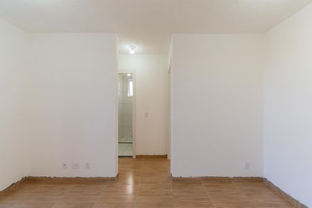 Apartamento para alugar com 54m², 2 quartos e sem vaga Apartamento para alugar com 54m², 2 quartos e sem vagaSala