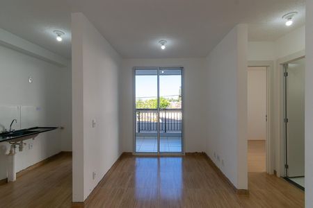 Apartamento para alugar com 54m², 2 quartos e sem vaga Apartamento para alugar com 54m², 2 quartos e sem vagaSala