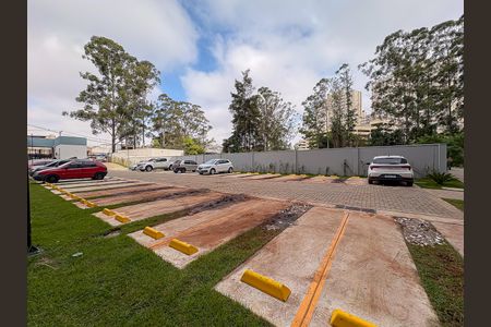 Apartamento para alugar com 54m², 2 quartos e sem vaga Apartamento para alugar com 54m², 2 quartos e sem vagaÁrea comum