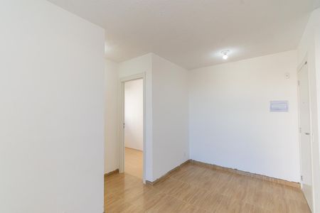 Apartamento para alugar com 54m², 2 quartos e sem vaga