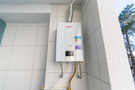 Apartamento para alugar com 54m², 2 quartos e sem vaga Apartamento para alugar com 54m², 2 quartos e sem vagaÁrea de Serviço