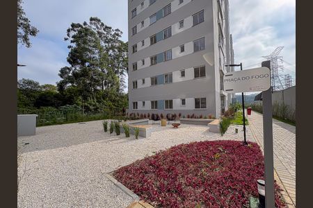 Apartamento para alugar com 54m², 2 quartos e sem vaga Apartamento para alugar com 54m², 2 quartos e sem vagaÁrea comum