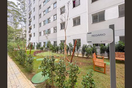 Apartamento para alugar com 54m², 2 quartos e sem vaga Apartamento para alugar com 54m², 2 quartos e sem vagaÁrea comum