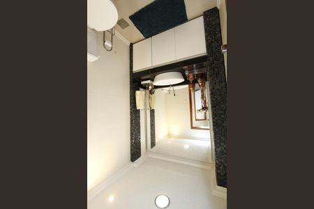 Apartamento para alugar com 104m², 3 quartos e 2 vagasBanheiro Social