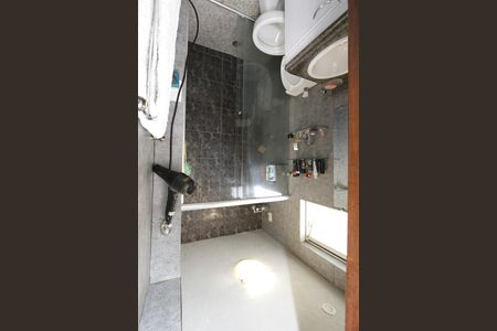 Apartamento para alugar com 104m², 3 quartos e 2 vagasBanheiro da Suíte