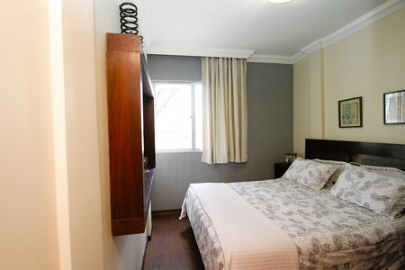Apartamento para alugar com 104m², 3 quartos e 2 vagasQuarto 1 - Suíte