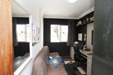 Apartamento para alugar com 104m², 3 quartos e 2 vagasQuarto 2