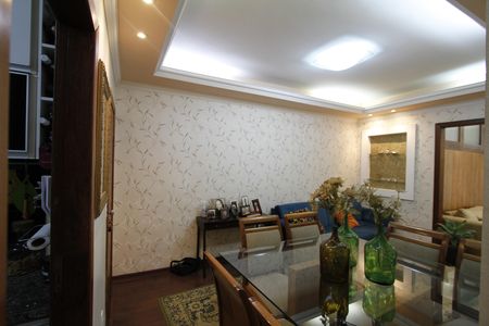 Apartamento para alugar com 104m², 3 quartos e 2 vagasSALA