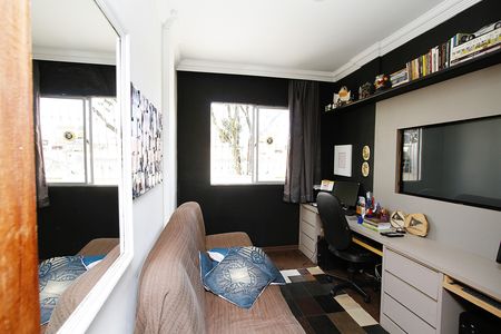 Apartamento para alugar com 104m², 3 quartos e 2 vagasQuarto 2