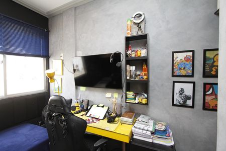 Apartamento para alugar com 104m², 3 quartos e 2 vagasQuarto 3