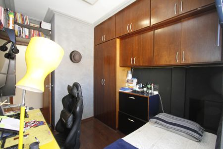 Apartamento para alugar com 104m², 3 quartos e 2 vagasQuarto 3