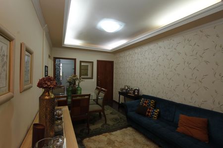 Apartamento para alugar com 104m², 3 quartos e 2 vagasSala
