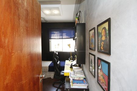 Apartamento para alugar com 104m², 3 quartos e 2 vagasQuarto 3