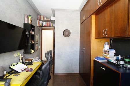 Apartamento para alugar com 104m², 3 quartos e 2 vagasQuarto 3