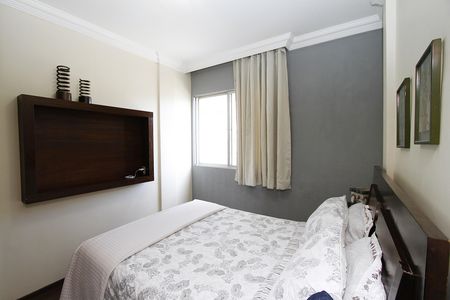 Apartamento para alugar com 104m², 3 quartos e 2 vagasQuarto 1 - Suíte