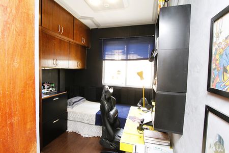 Apartamento para alugar com 104m², 3 quartos e 2 vagasQuarto 3