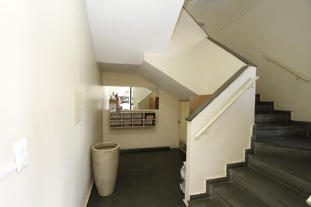 Apartamento para alugar com 104m², 3 quartos e 2 vagasHall de entrada