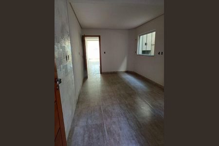 Casa à venda com 180m², 3 quartos e 5 vagas