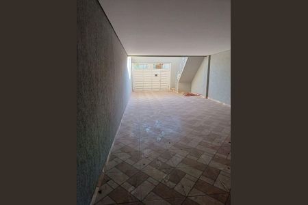 Casa à venda com 180m², 3 quartos e 5 vagas