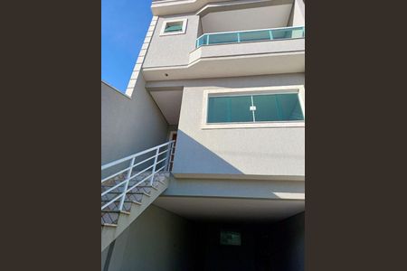 Casa à venda com 180m², 3 quartos e 5 vagas
