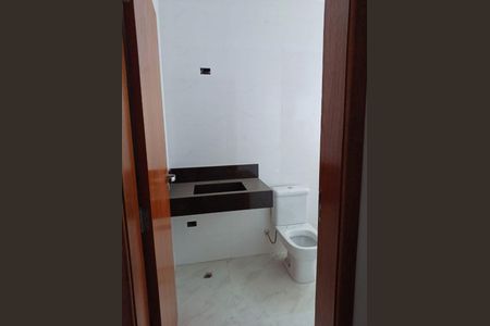 Casa à venda com 180m², 3 quartos e 5 vagas