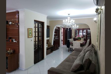 Casa à venda com 4 quartos, 430m² em Vila Penteado, São Paulo